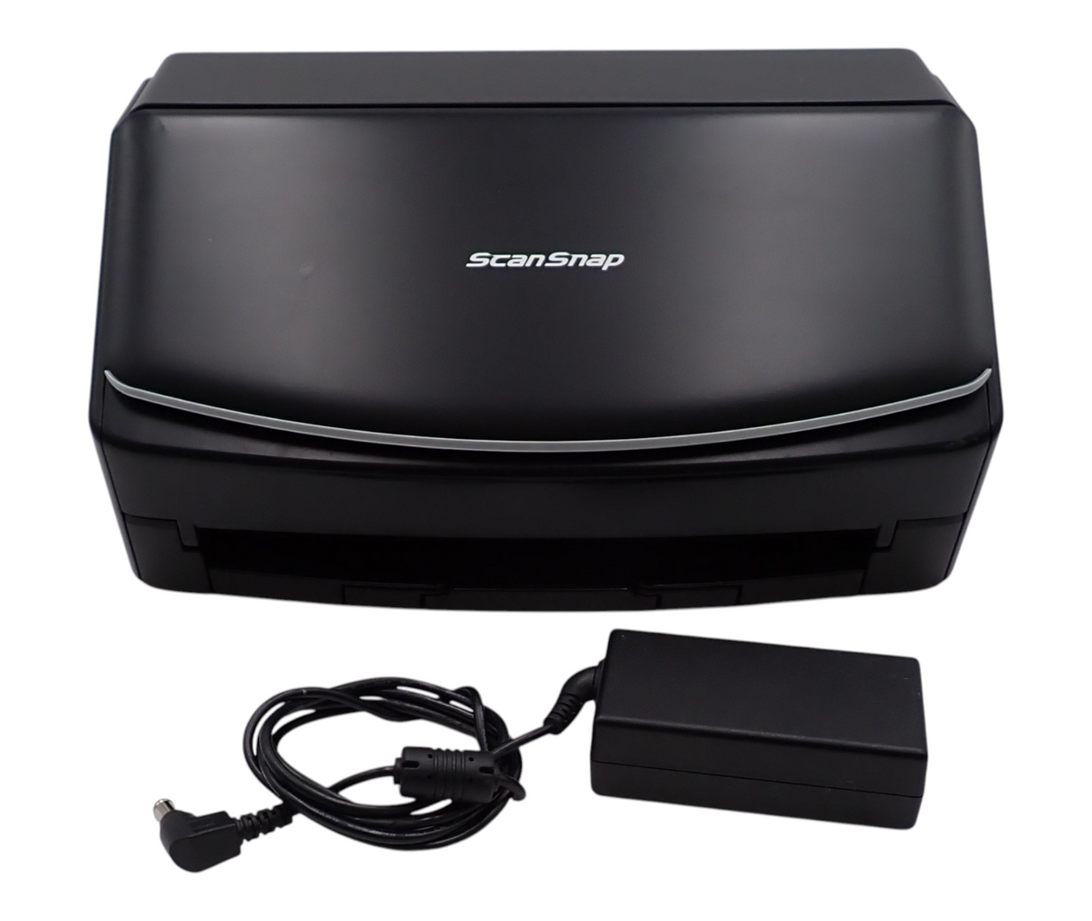Fujitsu ScanSnap iX1500 HighSpeed Colour Duplex Desktop A4 Document Scanner2