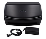 Fujitsu ScanSnap iX1500 HighSpeed Colour Duplex Desktop A4 Document Scanner2