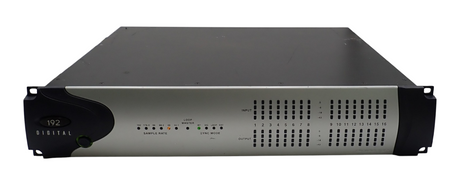 Avid Digidesign 192 Digital I/O MH192-DIO Audio Interface + 2x Digital I/O Cards1