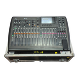 Behringer X32 Digital Mixing Console 40x Input 25x Bus Mixer 32x MIDAS Preamps0