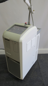 Cutera Excel HR Alexandrite 755 nm Nd:YAG 1064nm Laser Hair Removal Skin Machine13