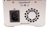 Magma ExpressBox 3T Expansion Chassis + Thunderbolt & Ethernet  Interface Cards5