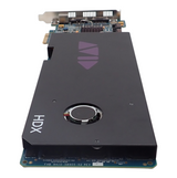 Avid  Digidesign 9150 58905 02 HDX PCIe Digital Signal Processing Audio Card5
