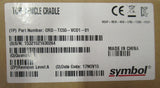2 x New Symbol CRD-TC55-VCD1-01 TC55 Mobile Barcode Terminal Vehicle Cradle