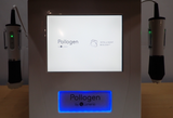 Lumenis Pollegen Geneo+ Oxygeno Tripollar Massage 20211