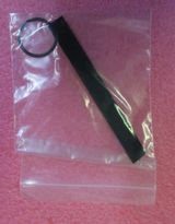 Kit de boucle et de sangle de fixation pour anneau à fibre laser Iridex Laserscope 10-8800