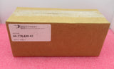 Ergotron 60-378-180-02 Vertikale Monitorarmhalterung, versiegelt, Grau