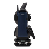 Sokkia iX 505 5″ Robotic Total Station Ultrasonic Motor Surveying Instrument4