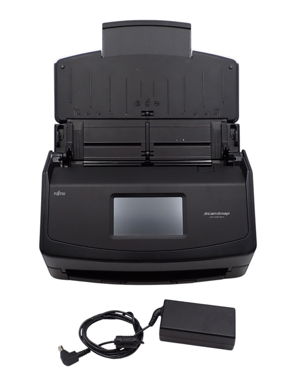 Fujitsu ScanSnap iX1500 HighSpeed Colour Duplex Desktop A4 Document Scanner0