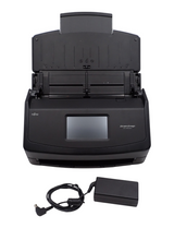Fujitsu ScanSnap iX1500 HighSpeed Colour Duplex Desktop A4 Document Scanner0