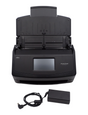 Fujitsu ScanSnap iX1500 HighSpeed Colour Duplex Desktop A4 Document Scanner0
