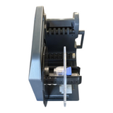 Epson ColorWorks TM C7500G Gloss Colour Label Printer + TU RC7508 Take Up Unit14