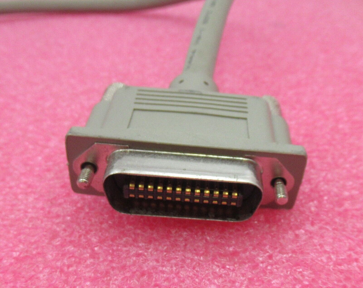 Kabel der CMC-Serie, 1 m, IEEE-488 GPIB normal auf IEEE-488 GPIB Inline-Stecker