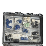 CBS Hurricane C 1750 Fibre Optic Cable Blowing Installation Machine Set w/ Case15