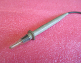 HP Agilent Black Cable Only Category 3 1000V 10A Test Probe