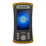 Topcon FC 500 Field Controller Surveying Mapping Data Collector Bluetooth WiFi1