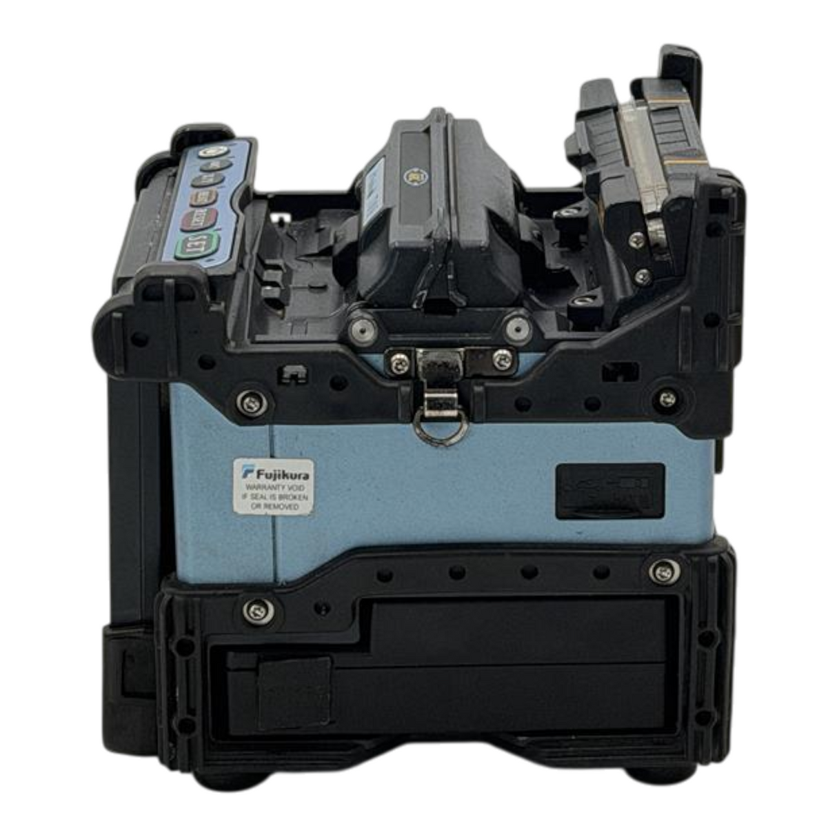 Fujikura FSM 70S Single Fiber Core Alignment Fusion Splicer + Carrying Case4