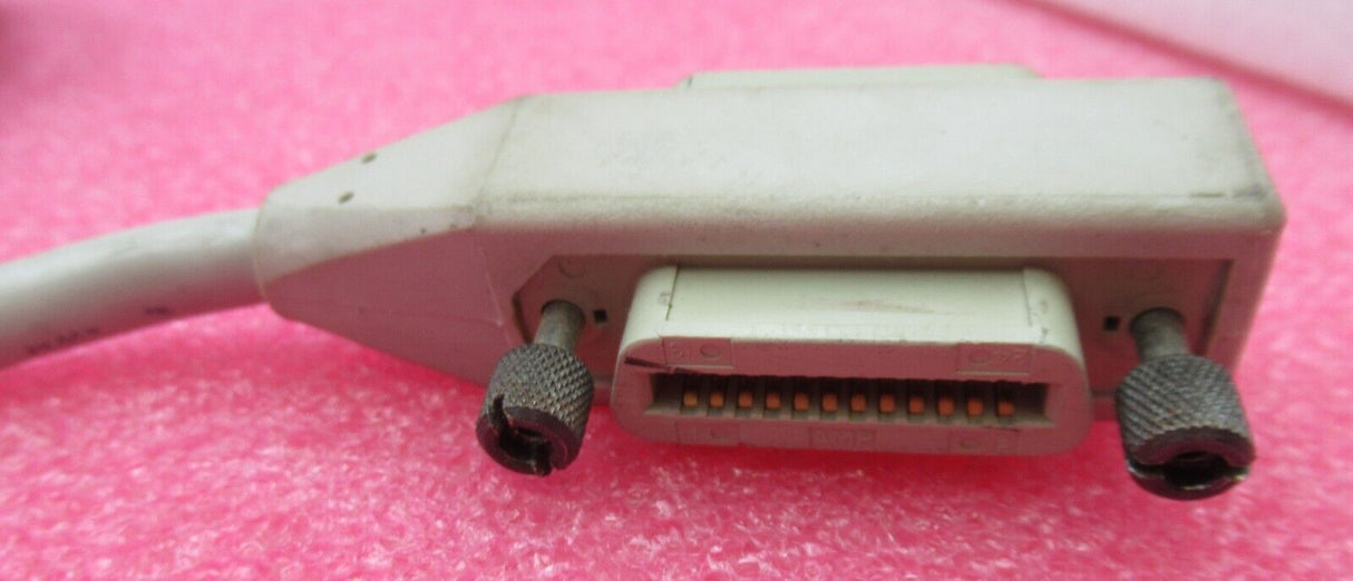 Belden CMC Series Cable 2M IEEE-488  GPIB Normal To IEEE-488 GPIB Normal