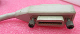 Belden CMC Series Cable 2M IEEE-488  GPIB Normal To IEEE-488 GPIB Normal