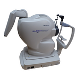 Topcon 3D Oct 1 Maestro 2 Optical Coherence Tomography Fundus Robotic Camera OCT3