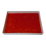 SICCO Maxi 1 Desiccator Protect UV Blocking Orange Acrylic PMMA Drying Chamber14
