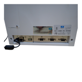 Essilor Tess L12001 Frame Shape Tracer Optical 3D Binocular Glasses Machine4