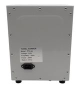 Asiakarn RTD8A Compact 5L8L Electric Hot Towel Warmer + BuiltIn UV Sterilizer6
