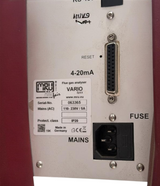 MRU AirFair VARIO luxx Portable Flue Gas Emission Analyser w/ Heated Probe Kit8