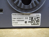 Nordic ID PL3000 Desktop Charger ACN00017 With Power Lead & AC Adapter