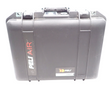 Peli Air 1507 Black Lightweight Watertight & Dustproof 24L Protective Case0