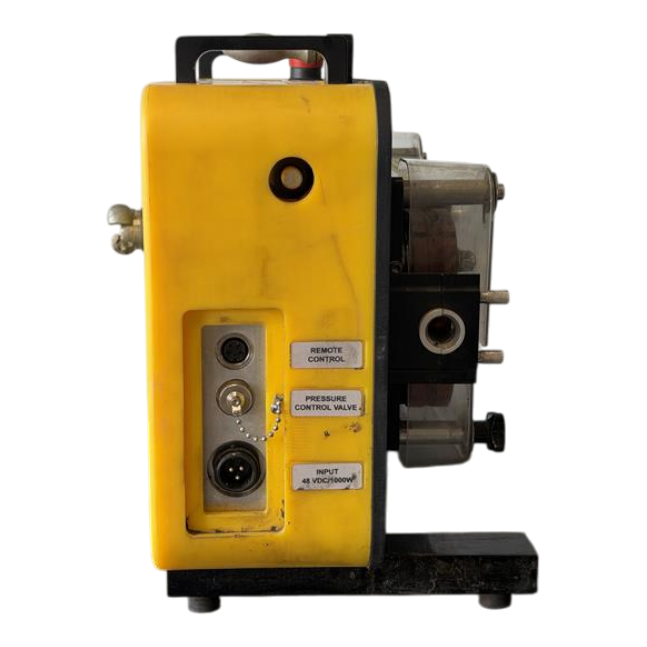 CBS Hurricane C 1750 Fibre Optic Cable Blowing Installation Machine Set + Case10
