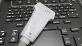 SonoSite Edge Portable Ultrasound 2D MMode Doppler P1500063 + HLF38x/136Mhz6