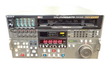 Sony DVWA500P Digital Betacam Video Cassette Player Recorder + Case3