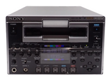 Sony HVR-1500 HDV DVCAM 1089i Digital HD Video Cassette Recorder With LCD2