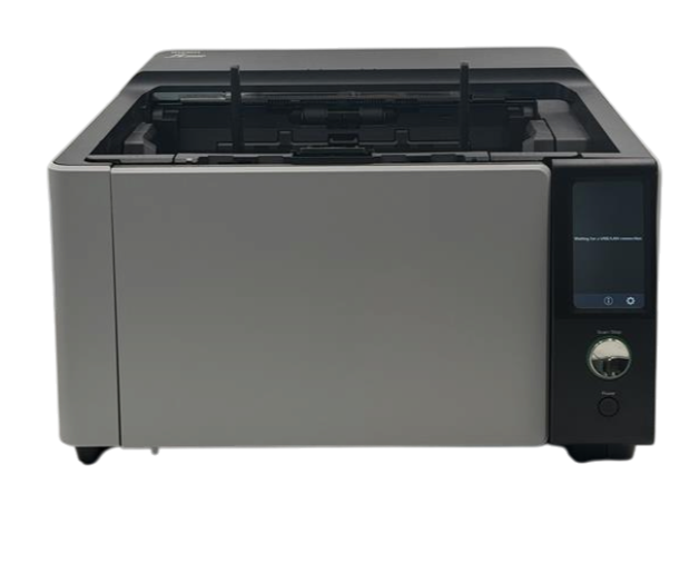 Ricoh FI 8950 150ppm 750Sheet ADF Duplex A4 A3 Production Scanner PA03830 B0012
