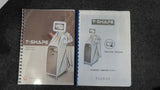 Baldan T-Shape 3in1 Multisystem RF Multipolare Fat Cellulite Skin Beauty Machine