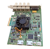 Blackmagic BMDPCB98C Design DeckLink HD Extreme 3D + PCIe SDI Capture Card4