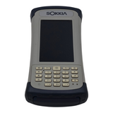 Sokkia SHC500 Field Controller Surveying Data Collector Bluetooth WiFi MAGNET12