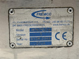Fremco MiniFlow 5 FTTP 3 12mm 3500m Hydraulic Rapid Fibre Cable Blowing Machine11