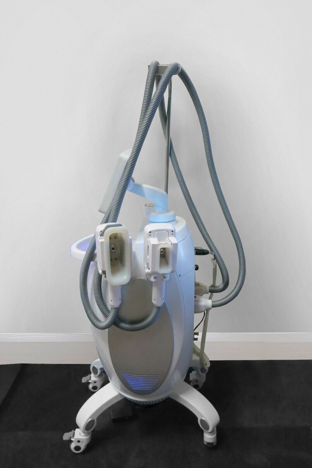 High Profile Technologies IsoLipo + Kavitation Cryo Lipo Fettgefriermaschine