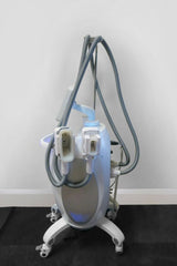 High Profile Technologies IsoLipo + Kavitation Cryo Lipo Fettgefriermaschine