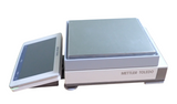 Mettler Toledo XPR2002S Precision Lab Balance Scale 2.1kg 0.01g Touchscreen9
