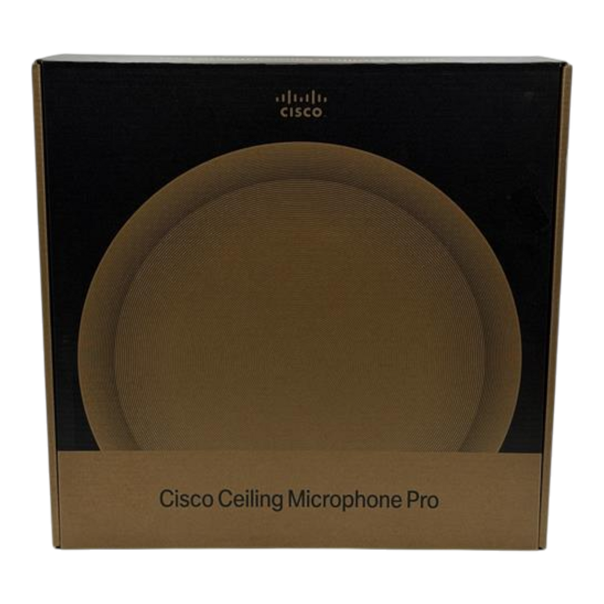New Cisco CS MIC CLGPRO C Beamforming Conference PoE Ceiling Microphone Pro6