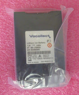New Original Vocollect Rechargeable 7.2V-14Whr Battery BT-601 For T2 Series