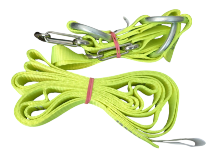 New Ridgegear Tetra TFTPP1 Telecoms Standard Leaning Ladder & Pole Kit6