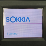 Sokkia DX 103AC 3″ Auto Pointing Total Station Motorised Surveying Instrument9