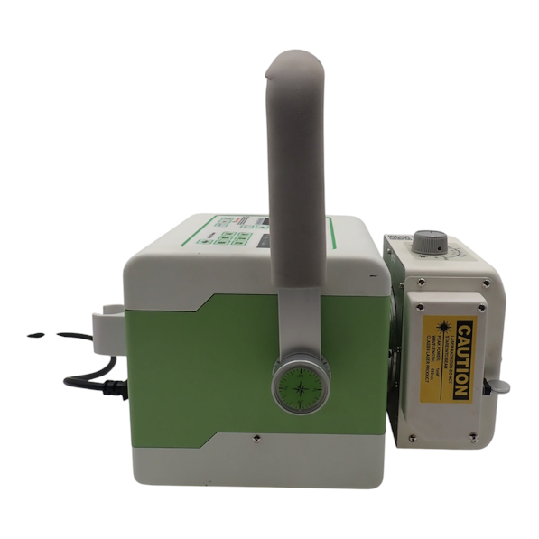 Ecotron Photon Imaging EPX F2400 System Portable X Ray Generator 2.4kW Vet3