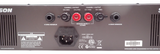 Samson Servo 300 2 Channel 150W Studio Power Amplifier 2U Rackmount9