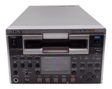 Sony HVR-1500 HDV DVCAM 1089i Digital HD Video Cassette Recorder With LCD1