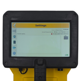 IDS GeoRadar C thrue Concrete Inspection Ground Penetrating Radar Scanner GPR11